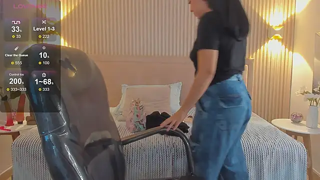 Sooffii 1 online show from March 2025 02:26:01 AM