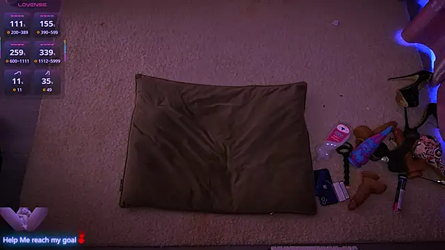 Redhead Shark new online show from March 2026 01:17:01 PM