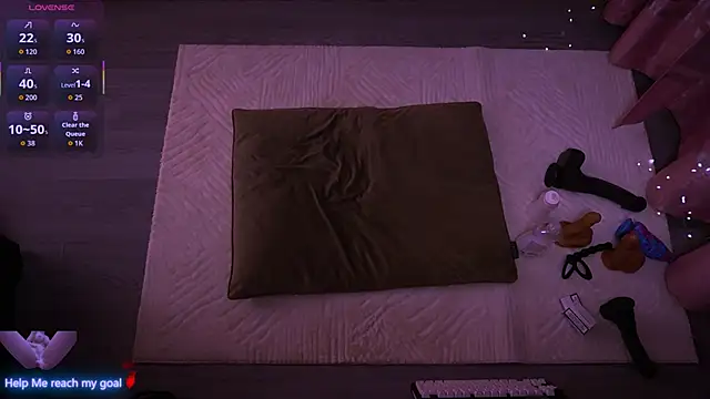 Redhead Shark new online show from April 2026 08:15:01 PM