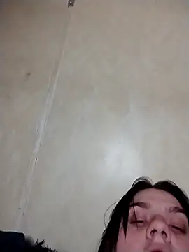 Lucifinakitten online show from January 2026 06:07:02 AM