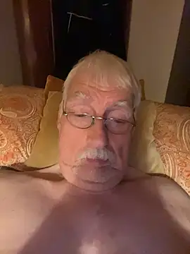 Steffibi1954 online show from October 2025 02:48:01 AM