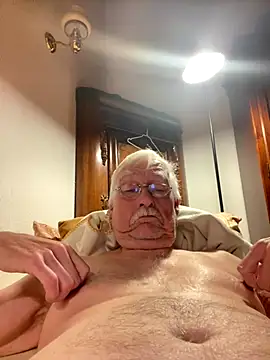 Steffibi1954 online show from November 2025 04:11:02 AM