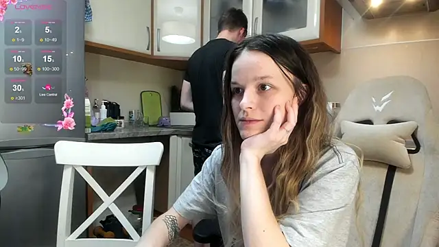 Snapshot of Nate__ chatting on January 2026 05:11:02 AM Nate online show from January 2026 05:11:02 AM