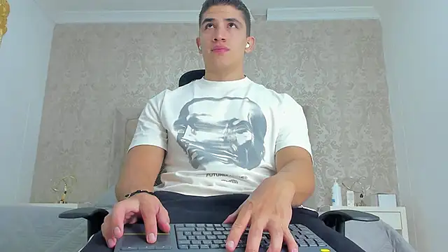 JeffDaltton online show from March 2025 11:33:01 AM