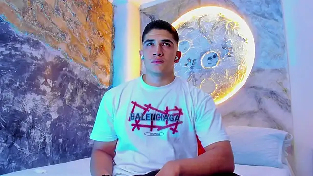 JeffDaltton online show from March 2025 08:45:02 PM