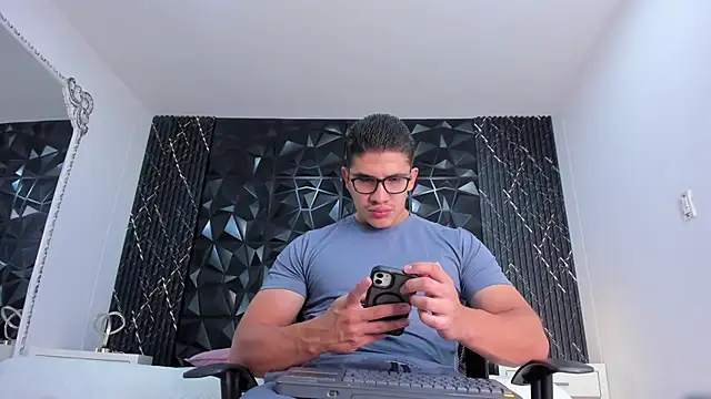 JeffDaltton online show from October 2025 08:20:02 PM