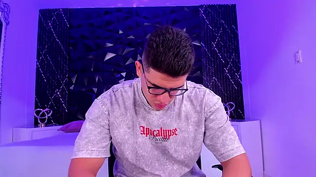 JeffDaltton online show from November 2025 08:29:01 PM