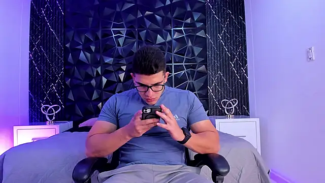 JeffDaltton online show from November 2025 08:19:02 PM