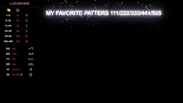 Claraxxxxx online show from March 2025 01:29:01 PM