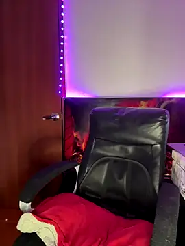 salome polaniiee online show from October 2025 06:22:02 AM