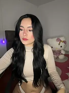 Snapshot of salome_polaniiee chatting on July 2026 05:12:02 AM salome polaniiee online show from July 2026 05:12:02 AM