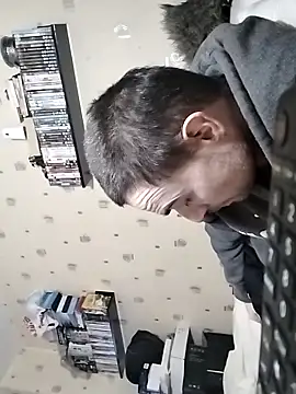 Erimyka online show from February 2026 02:21:02 AM