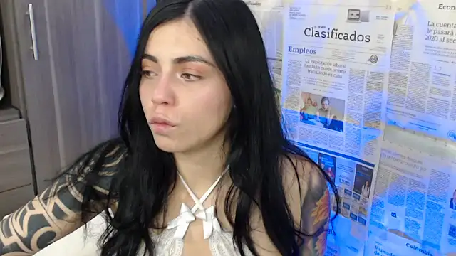 i am nina  online show from March 2025 01:34:02 AM