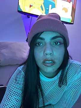 i am nina  online show from November 2025 11:17:01 PM