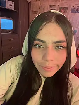 i am nina  online show from February 2026 08:58:01 PM