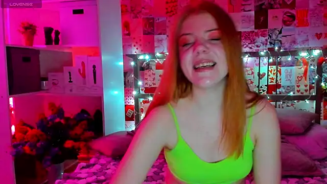 DiWalton online show from February 2025 02:12:01 AM