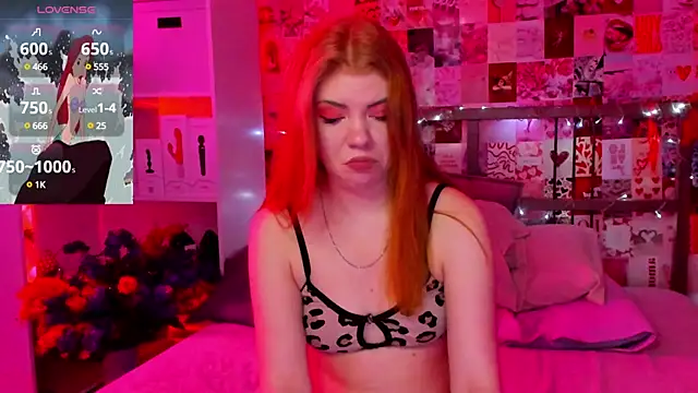 DiWalton online show from March 2025 01:21:02 AM