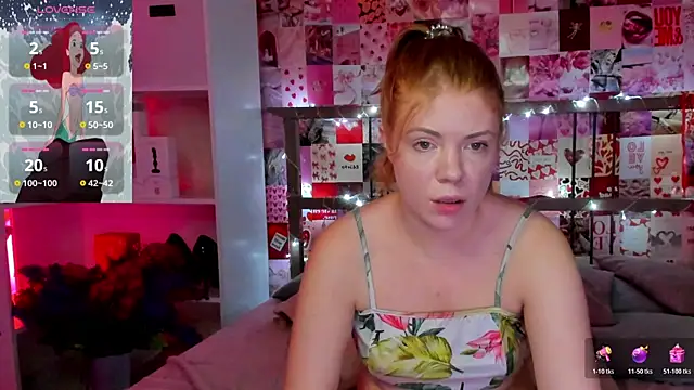 DiWalton online show from November 2025 03:34:01 AM