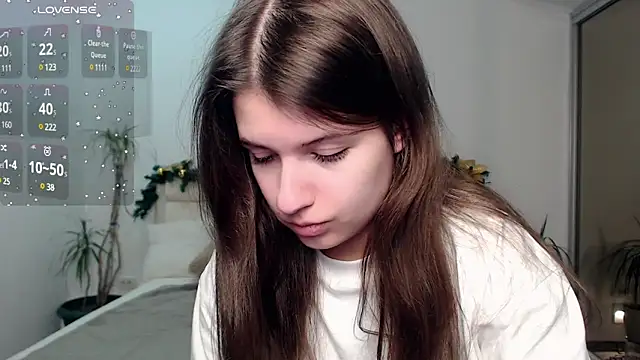 SayMeow  online show from December 2024 04:23:02 AM