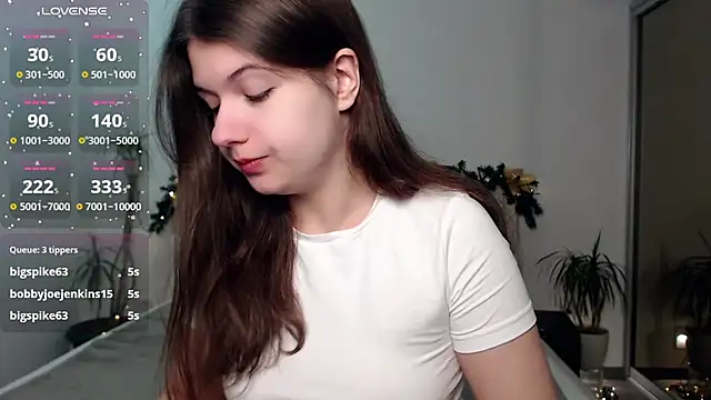 SayMeow  online show from December 2024 04:19:02 AM