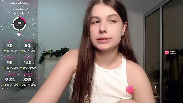 SayMeow  online show from January 2025 07:53:01 PM