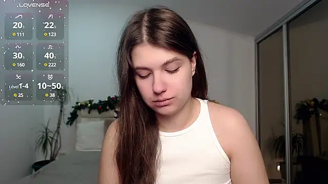 SayMeow  online show from January 2025 04:15:01 AM