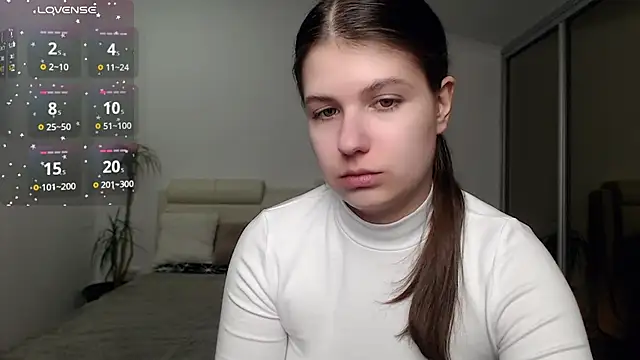 SayMeow  online show from February 2025 05:29:02 AM