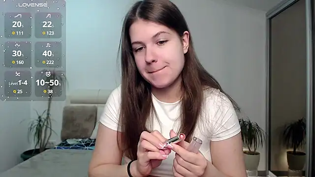 SayMeow  online show from March 2025 02:23:02 AM