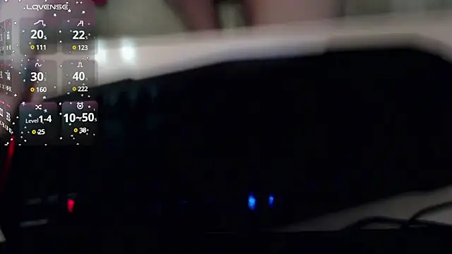 SayMeow  online show from March 2025 03:05:02 AM