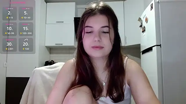 SayMeow  online show from December 2025 11:03:02 PM