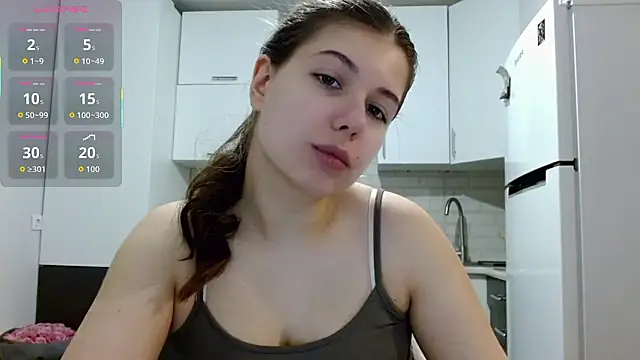 SayMeow  online show from January 2026 04:48:01 AM