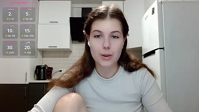 SayMeow  online show from March 2026 10:58:01 PM