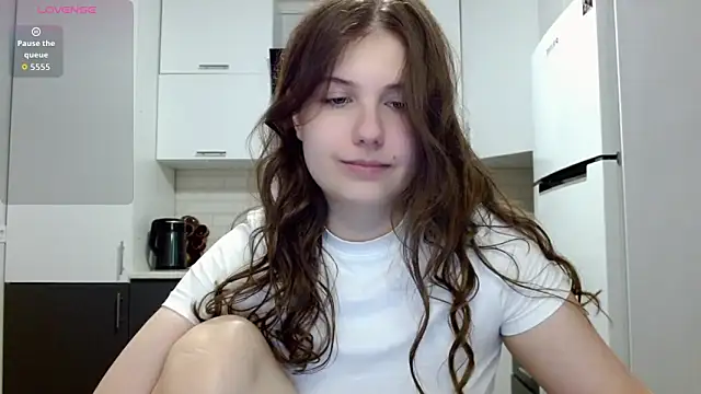 Snapshot of SayMeow_ chatting on May 2026 05:43:01 PM SayMeow online show from May 2026 05:43:01 PM