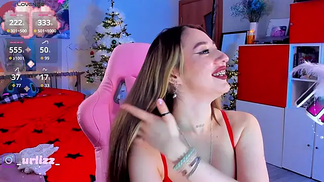 Snapshot of Fiona-Love chatting on January 2025 10:18:01 PM Fiona-Love online show from January 2025 10:18:01 PM