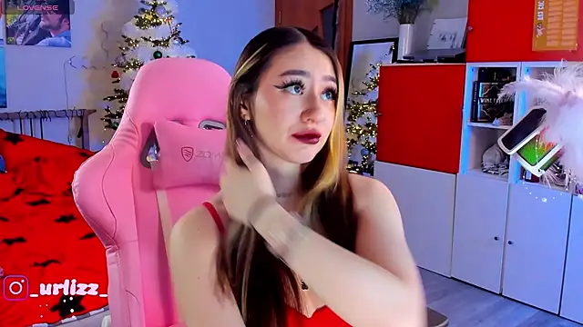 Snapshot of Fiona-Love chatting on January 2025 07:34:01 PM Fiona-Love online show from January 2025 07:34:01 PM