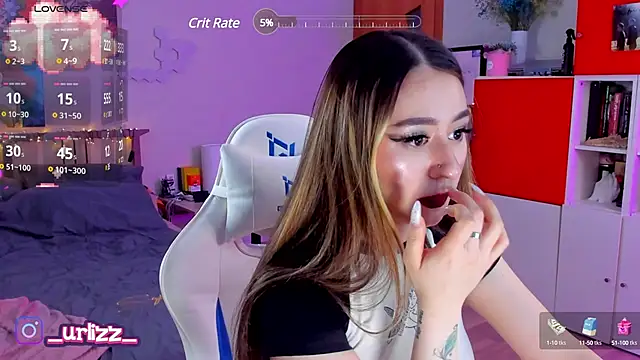 Snapshot of Fiona-Love chatting on February 2025 11:04:02 PM Fiona-Love online show from February 2025 11:04:02 PM