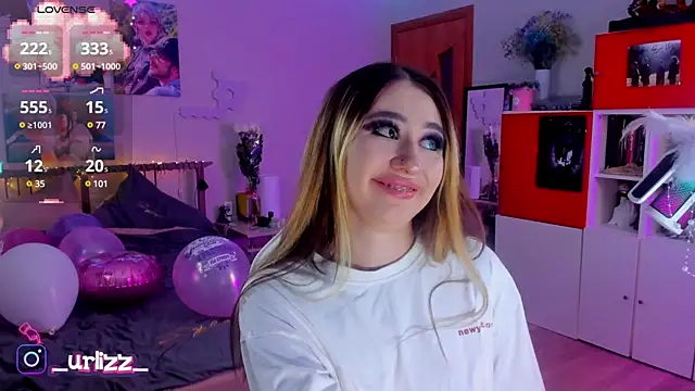 Snapshot of Fiona-Love chatting on March 2025 07:48:01 PM Fiona-Love online show from March 2025 07:48:01 PM