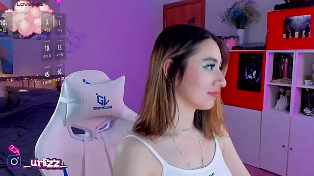 Snapshot of Fiona-Love chatting on March 2025 11:37:02 PM Fiona-Love online show from March 2025 11:37:02 PM