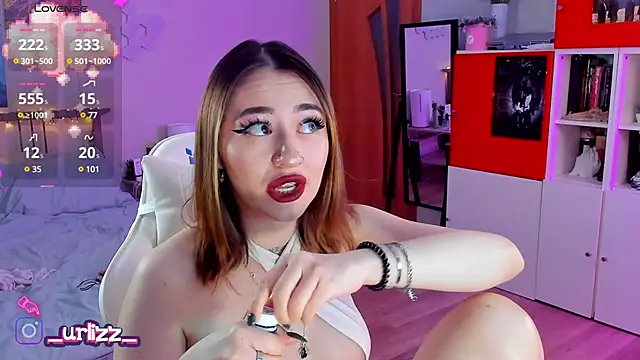 Snapshot of Fiona-Love chatting on March 2025 10:38:01 PM Fiona-Love online show from March 2025 10:38:01 PM