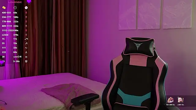 Snapshot of Fiona-Love chatting on January 2026 07:11:01 PM Fiona-Love online show from January 2026 07:11:01 PM