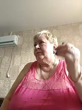 EffectFiona online show from January 2025 10:12:02 AM