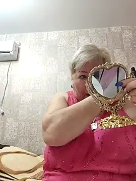 EffectFiona online show from January 2025 11:04:01 PM