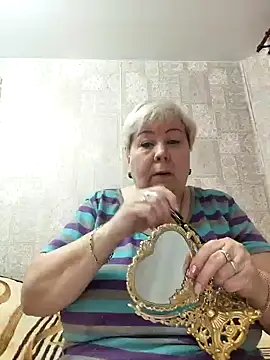 EffectFiona online show from February 2025 11:13:02 PM