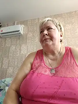 EffectFiona online show from February 2025 09:54:02 AM