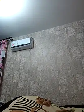 EffectFiona online show from February 2025 11:08:02 PM