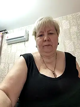 EffectFiona online show from February 2025 01:35:01 AM