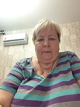 EffectFiona online show from March 2025 10:59:01 PM