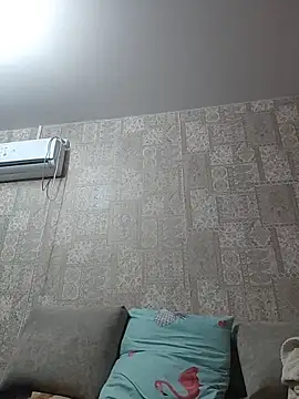 EffectFiona online show from April 2026 10:51:02 PM