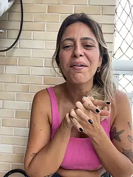 Gipoltergeist online show from January 2025 05:15:01 PM