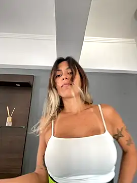 Gipoltergeist online show from October 2025 01:07:02 PM